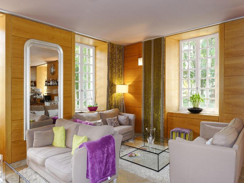Domaine De Barres image