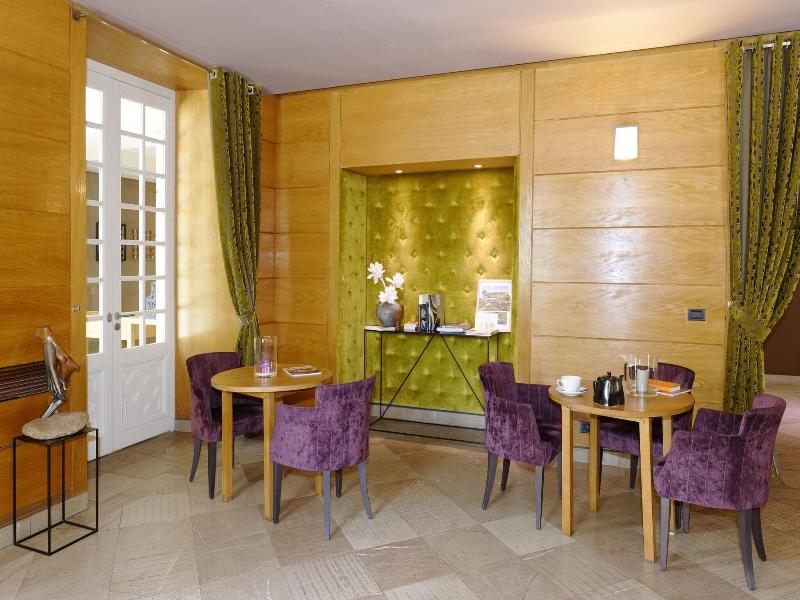Domaine De Barres image