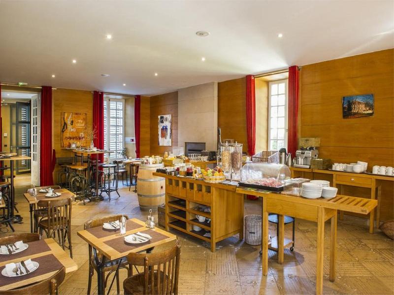 Domaine De Barres image