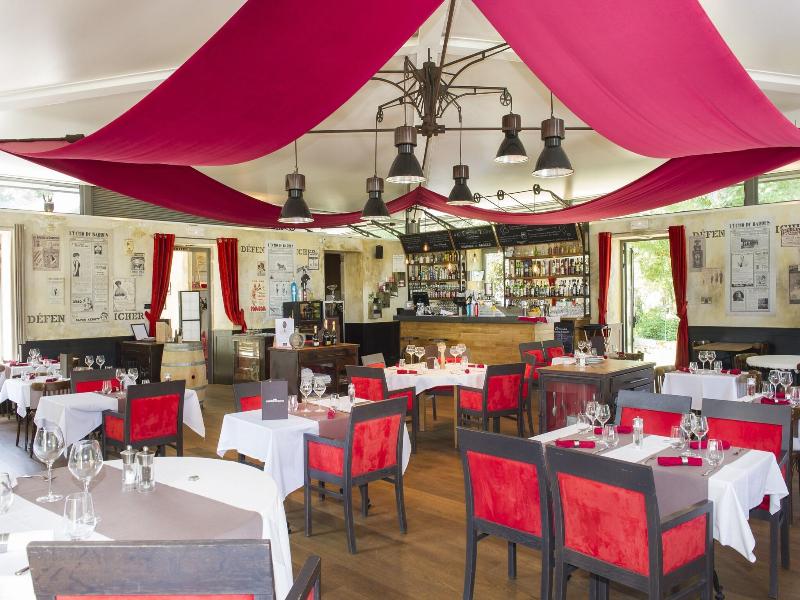 Domaine De Barres image