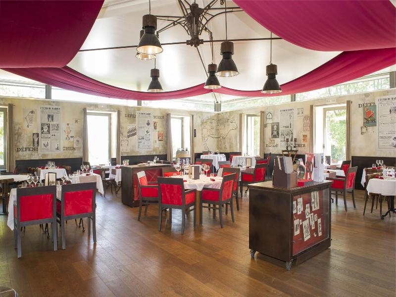 Domaine De Barres image