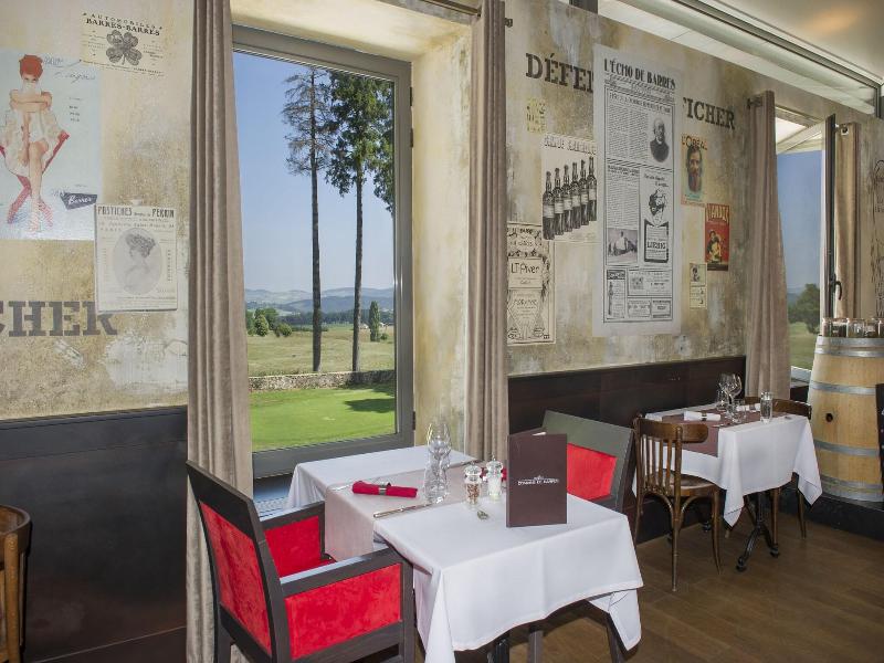 Domaine De Barres image