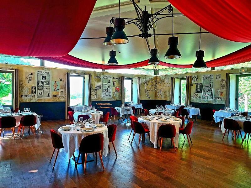 Domaine De Barres image