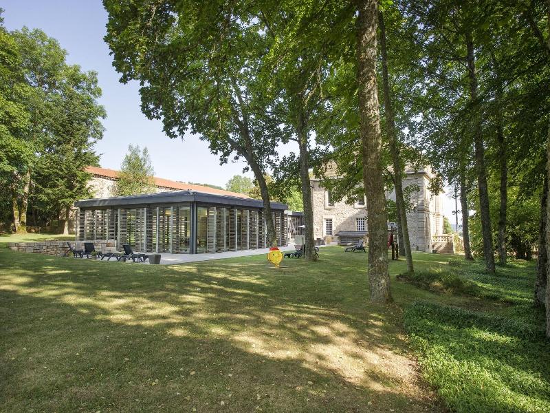 Domaine De Barres image