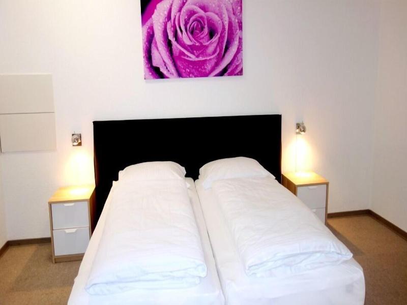 Budget Hotel Ludwigshafen image