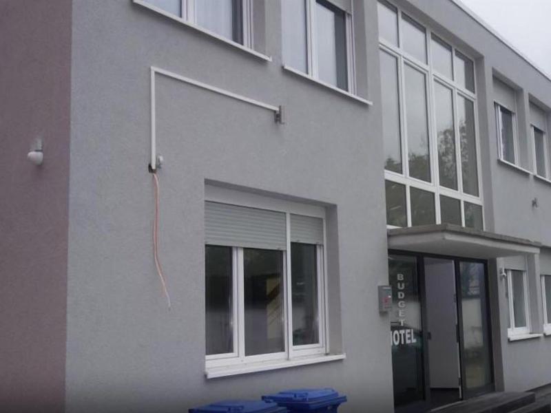 Budget Hotel Ludwigshafen image