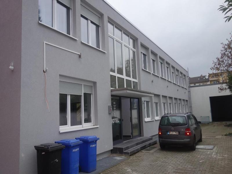 Budget Hotel Ludwigshafen image