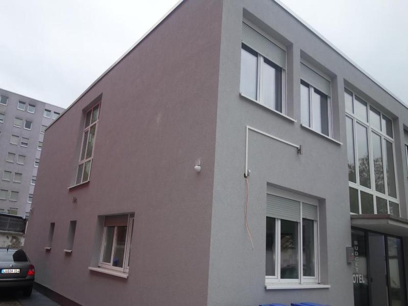 Budget Hotel Ludwigshafen image