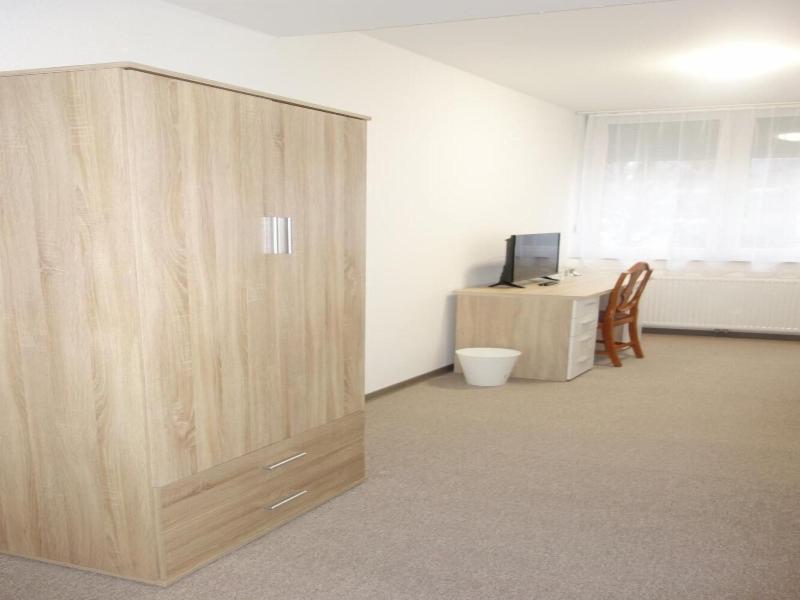 Budget Hotel Ludwigshafen image