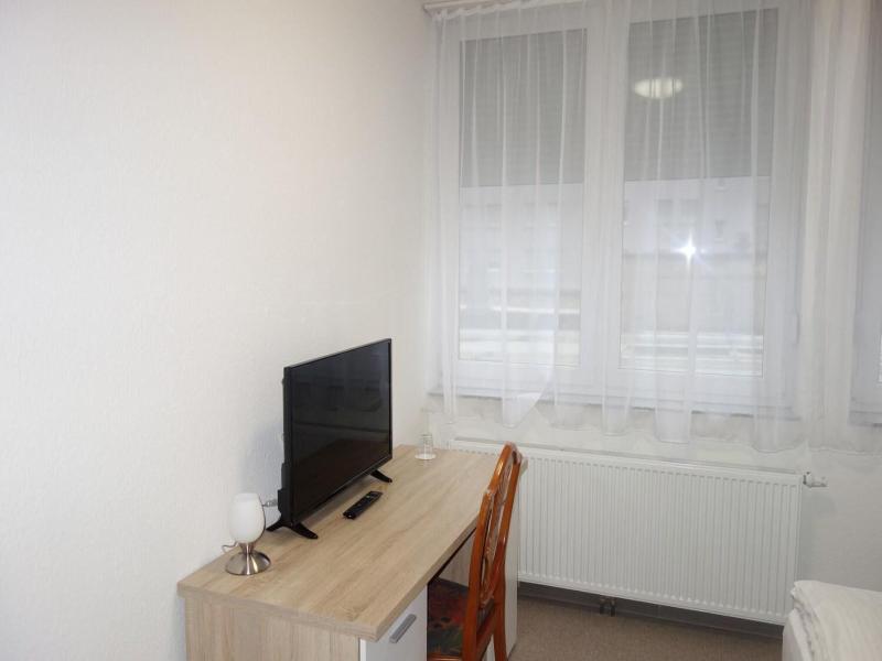 Budget Hotel Ludwigshafen image