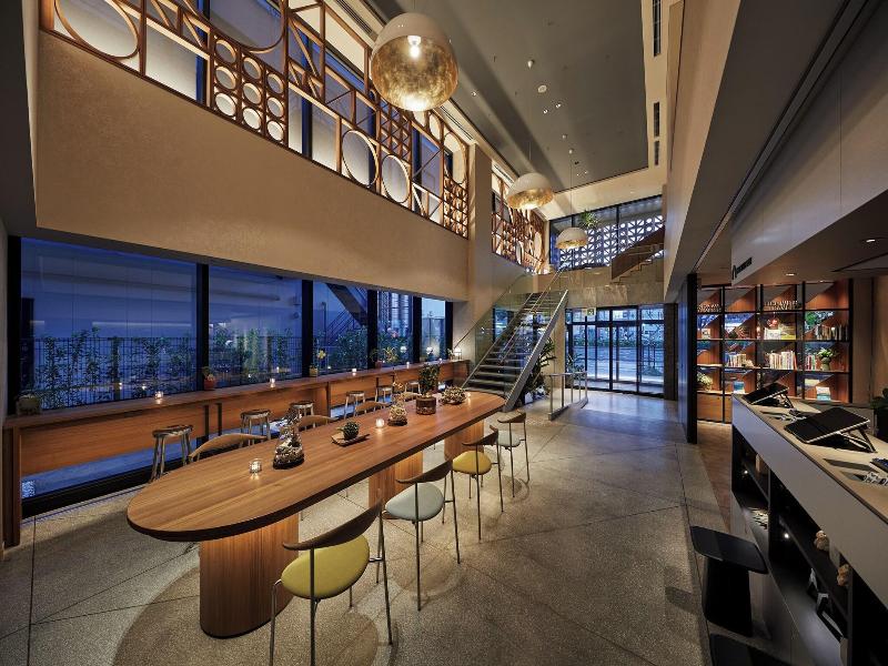 Omo5 Okinawa Naha By Hoshino Resorts image