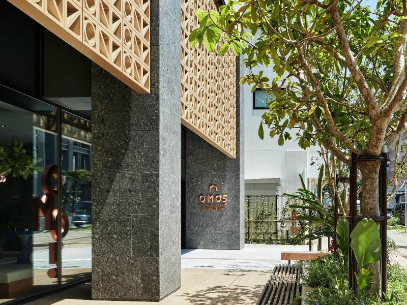 Omo5 Okinawa Naha By Hoshino Resorts image