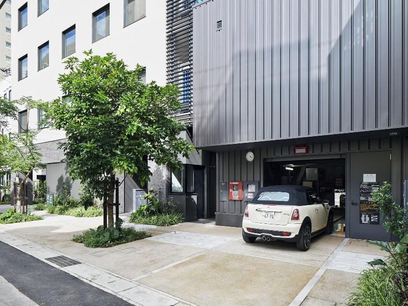 Omo5 Okinawa Naha By Hoshino Resorts image