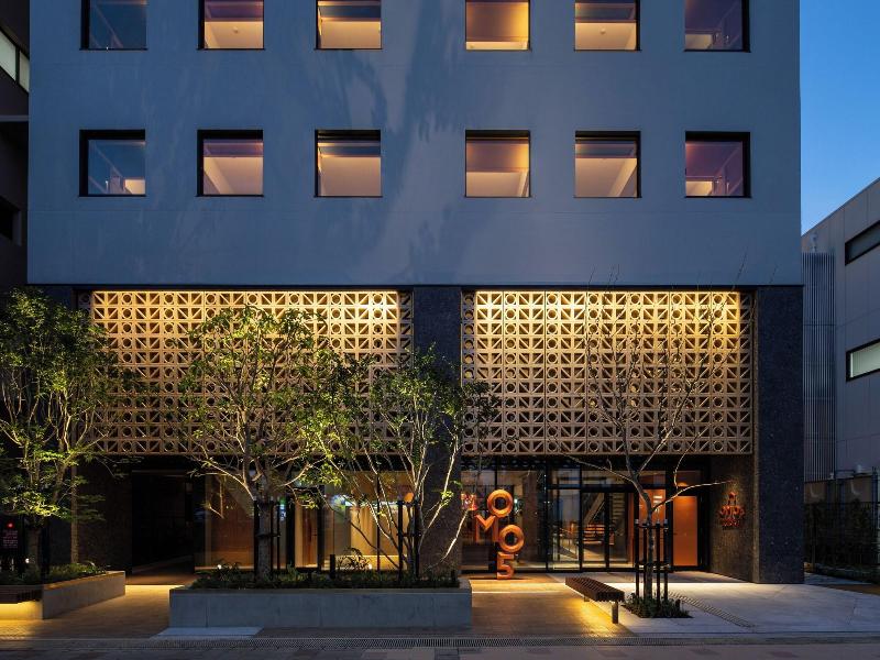 Omo5 Okinawa Naha By Hoshino Resorts image