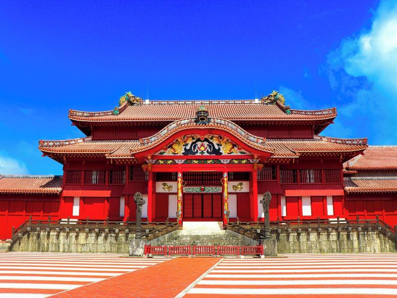Omo5 Okinawa Naha By Hoshino Resorts image