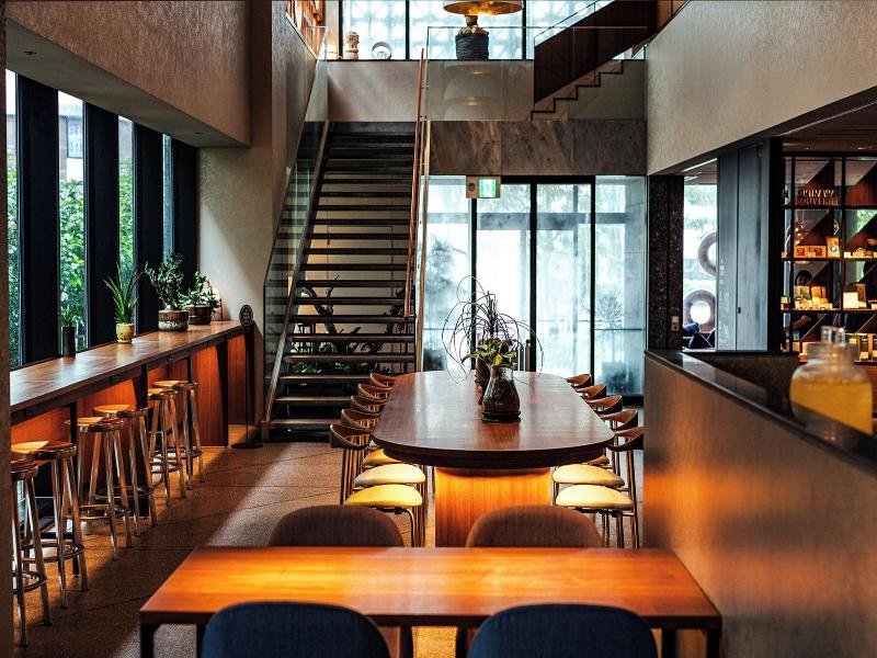Omo5 Okinawa Naha By Hoshino Resorts image
