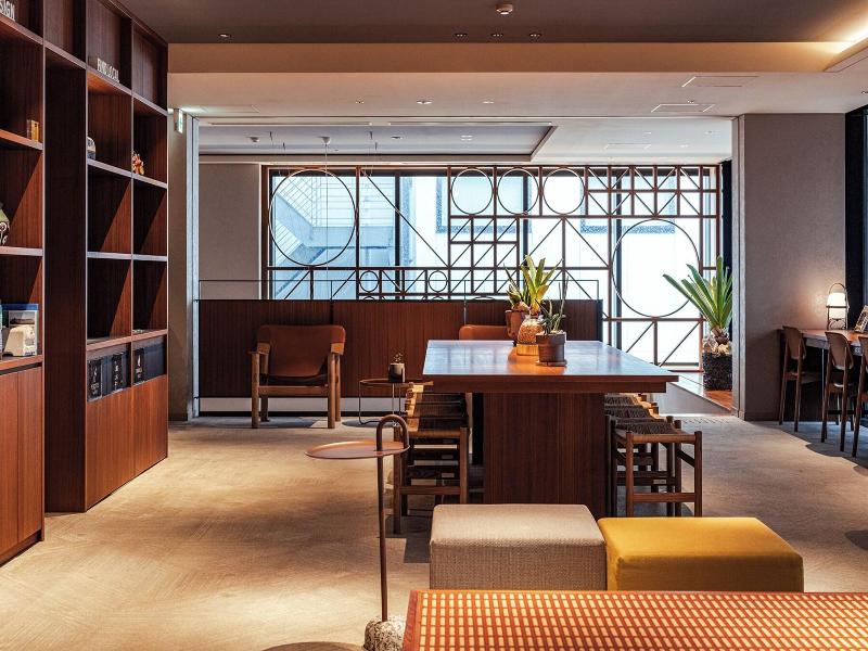 Omo5 Okinawa Naha By Hoshino Resorts image
