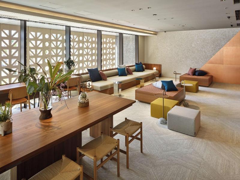 Omo5 Okinawa Naha By Hoshino Resorts image