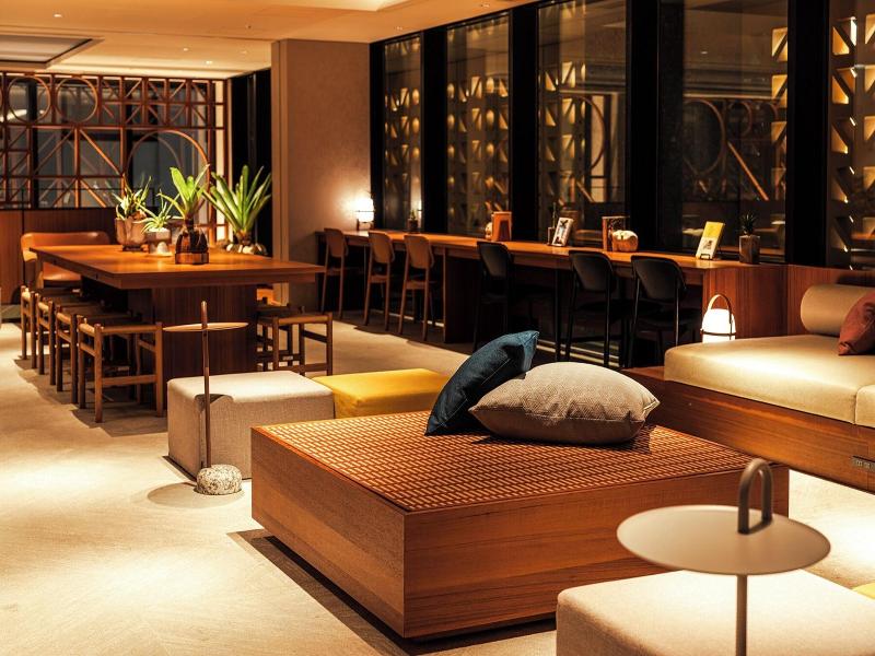 Omo5 Okinawa Naha By Hoshino Resorts image