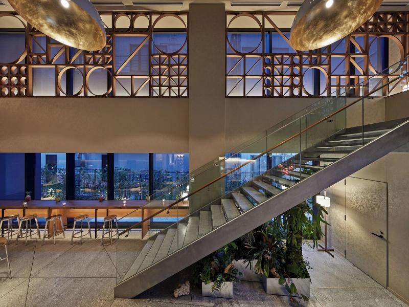 Omo5 Okinawa Naha By Hoshino Resorts image