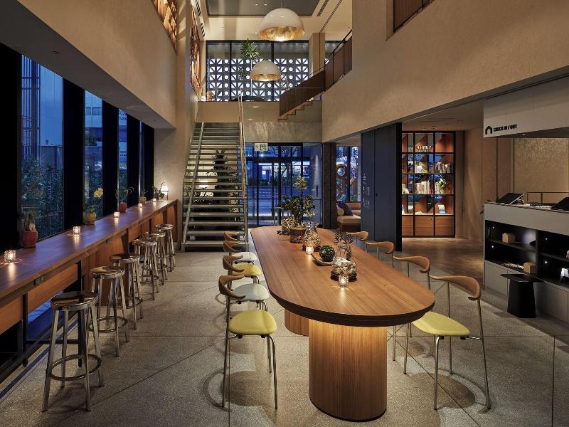 Omo5 Okinawa Naha By Hoshino Resorts image