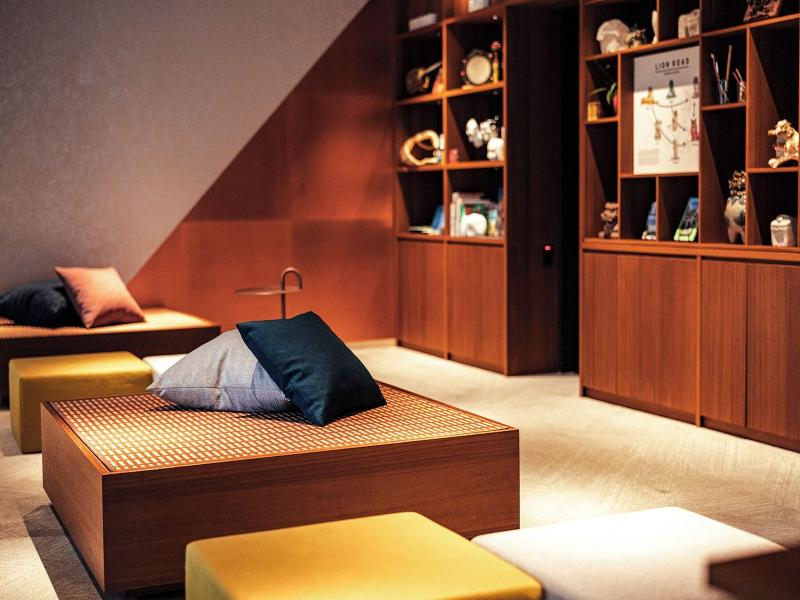 Omo5 Okinawa Naha By Hoshino Resorts image