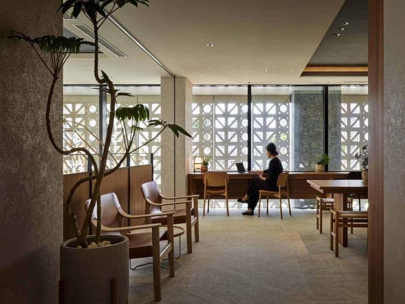 Omo5 Okinawa Naha By Hoshino Resorts image