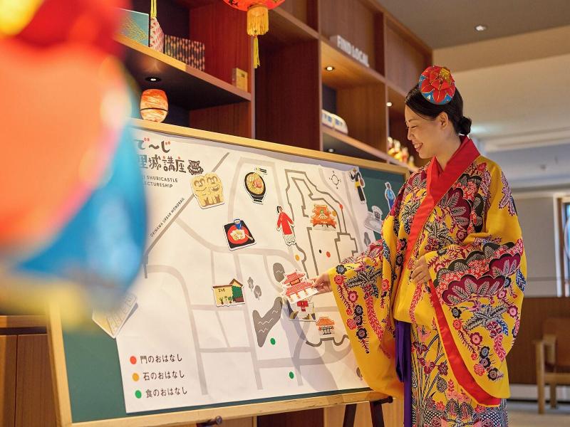 Omo5 Okinawa Naha By Hoshino Resorts image