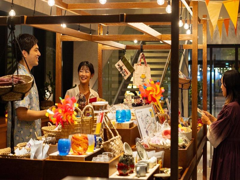Omo5 Okinawa Naha By Hoshino Resorts image