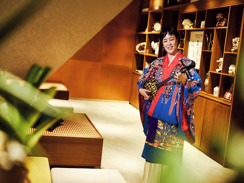 Omo5 Okinawa Naha By Hoshino Resorts image