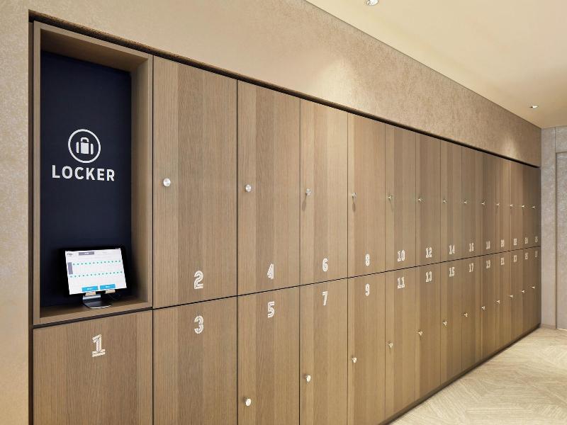 Omo5 Okinawa Naha By Hoshino Resorts image