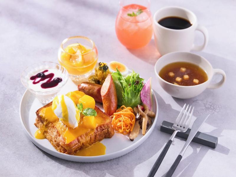 Omo5 Okinawa Naha By Hoshino Resorts image