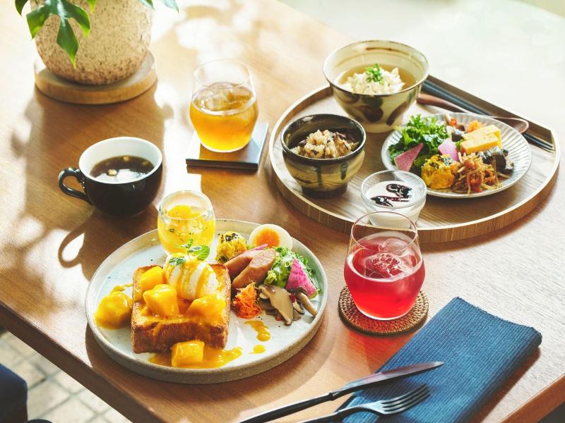Omo5 Okinawa Naha By Hoshino Resorts image