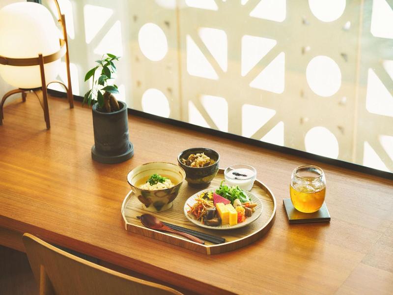 Omo5 Okinawa Naha By Hoshino Resorts image