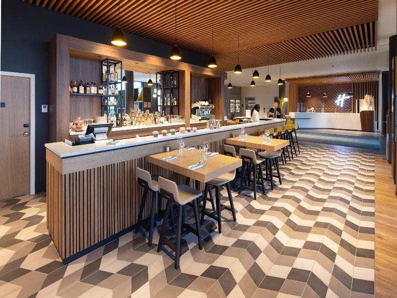Holiday Inn Paris Cdg Airport image