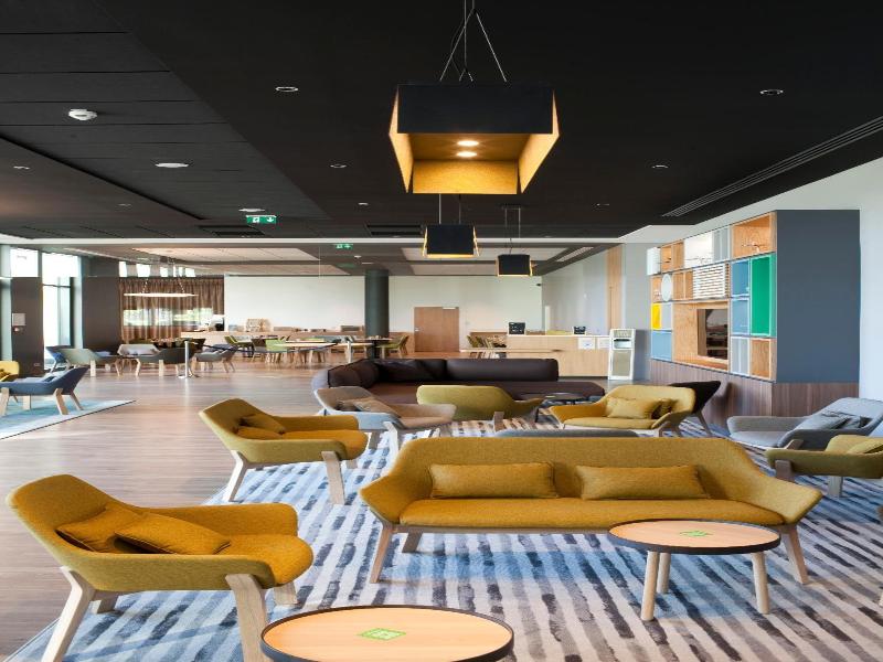 Holiday Inn Paris Cdg Airport