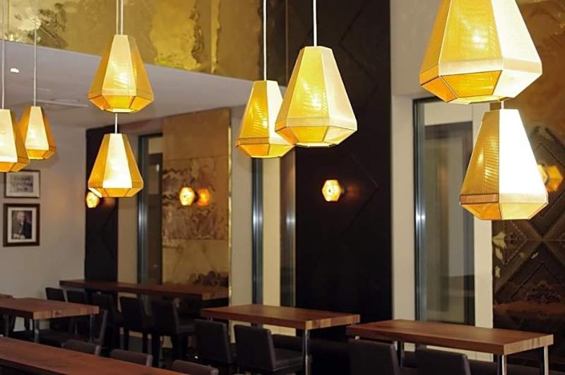 Motel One Leipzig Augustusplatz image