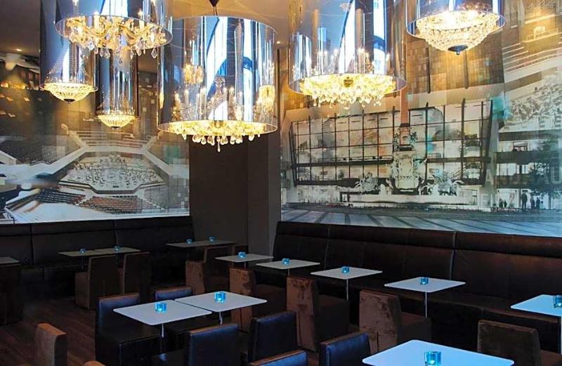 Motel One Leipzig Augustusplatz image