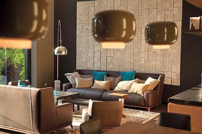 Motel One Leipzig Augustusplatz image