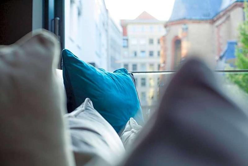 Motel One Leipzig Augustusplatz image
