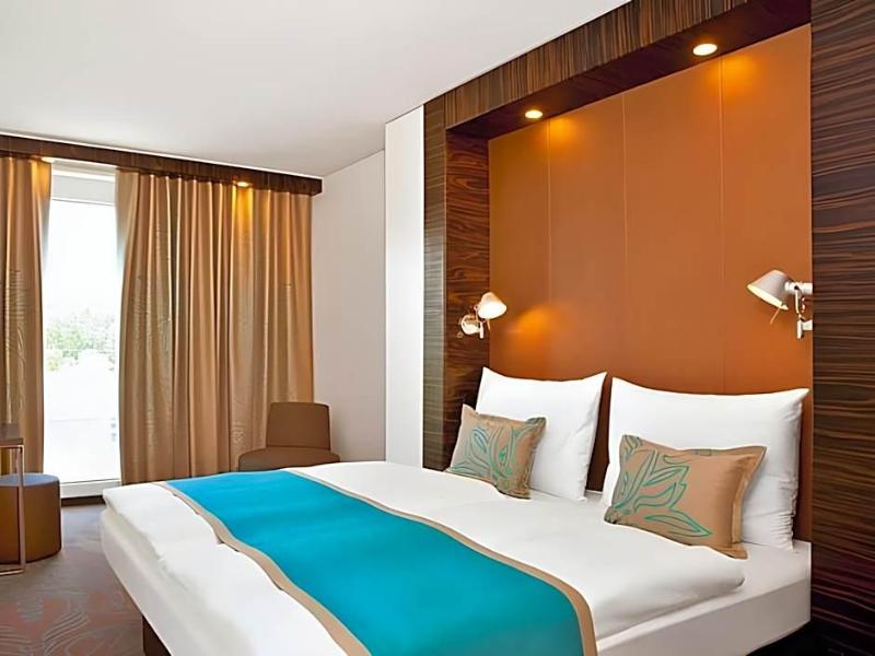 Motel One Rostock image