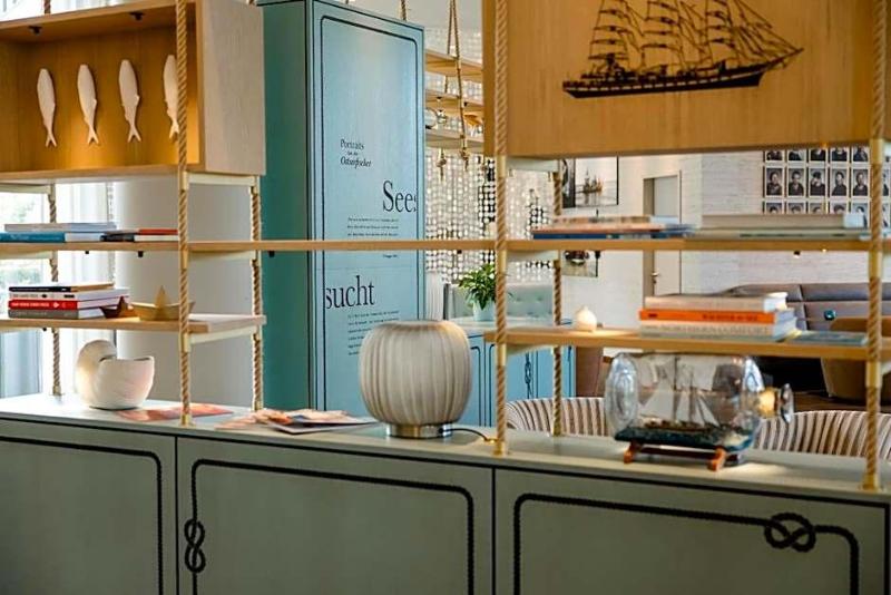 Motel One Rostock image