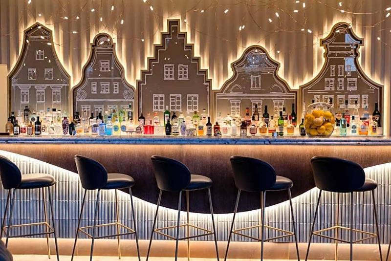 Motel One Rostock image
