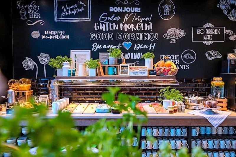 Motel One Rostock image
