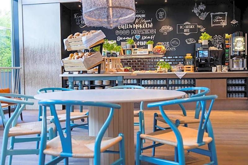 Motel One Rostock image