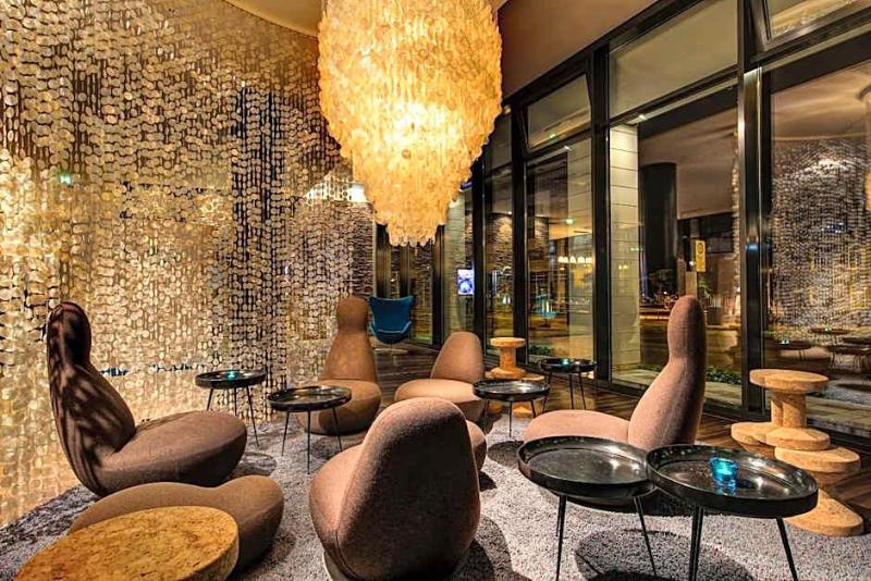 Motel One Rostock image