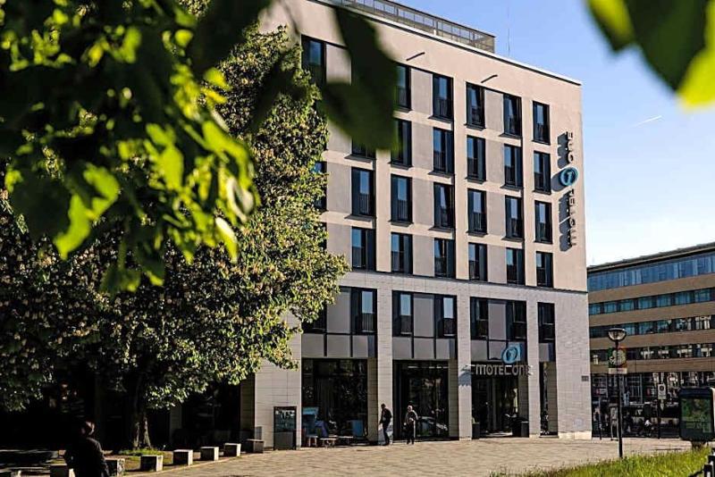Motel One Rostock image