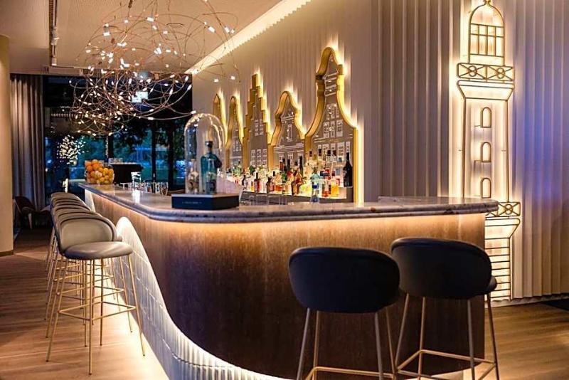 Motel One Rostock image