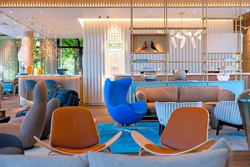 Motel One Rostock image