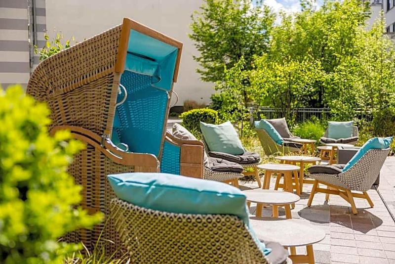 Motel One Rostock image